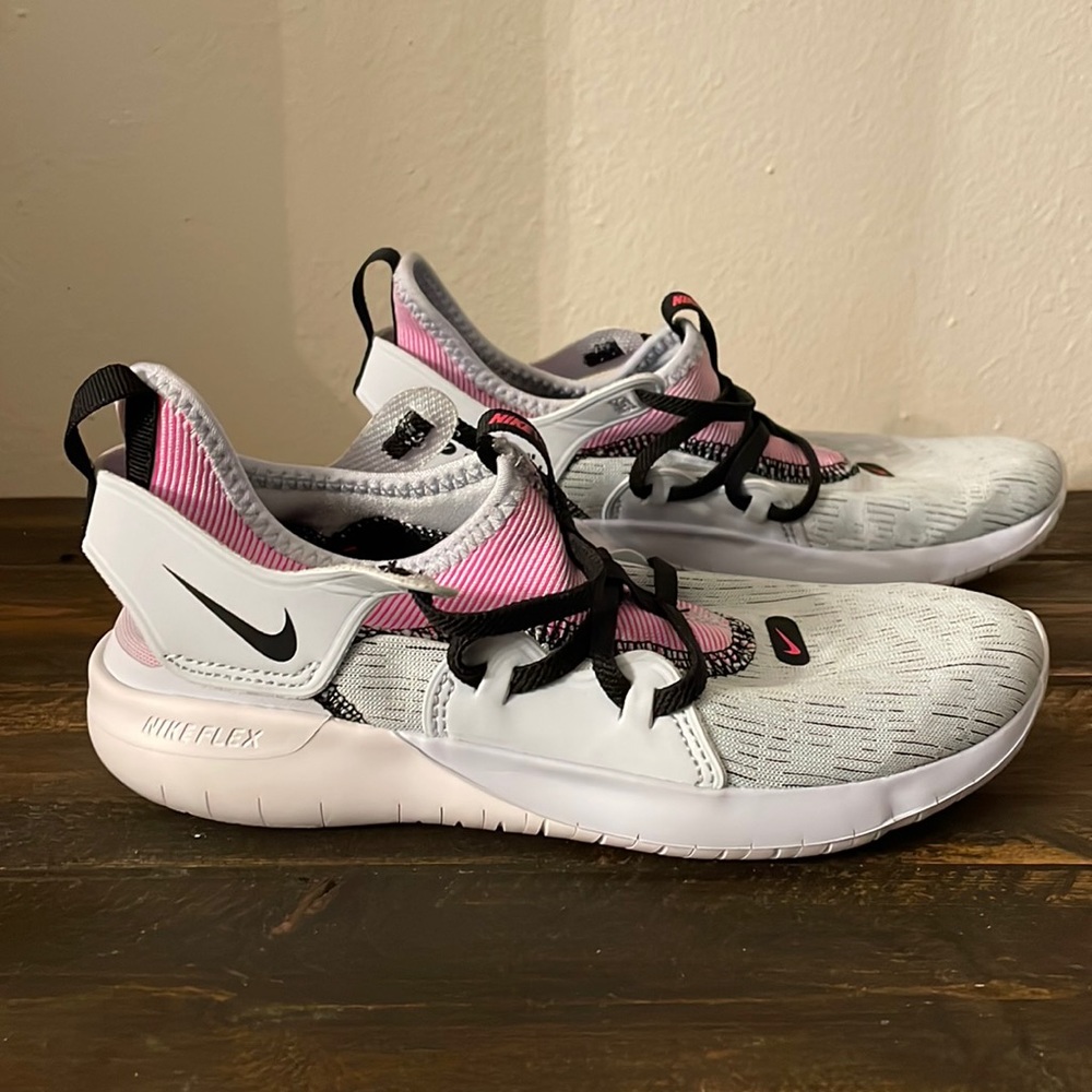 Nike Flex Natural Motion Offset 6.0